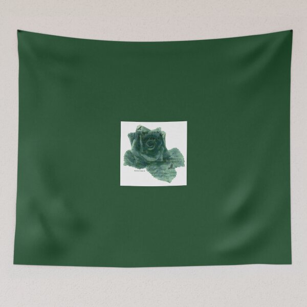 Item preview, A Little Bird Whispered To Me - Digital Rose designed and sold by Sandra Foster.