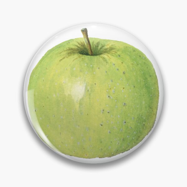 Item preview, Green Apple designed and sold by Silly  Stuff.