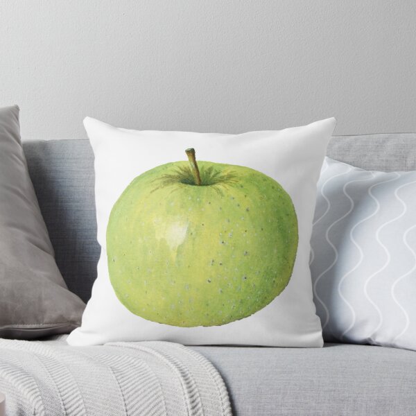 Item preview, Green Apple designed and sold by Silly  Stuff.