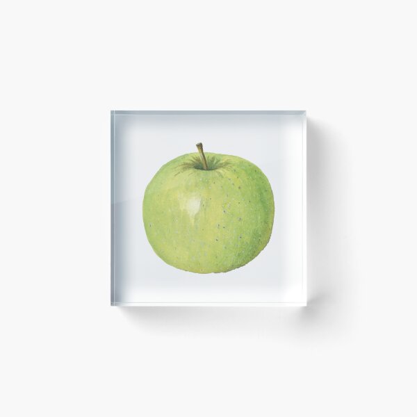 Item preview, Green Apple designed and sold by Silly  Stuff.