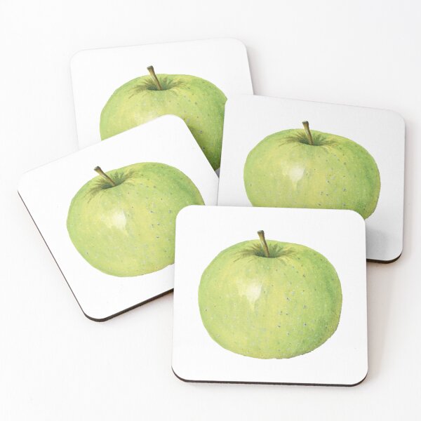 Item preview, Green Apple designed and sold by Silly  Stuff.