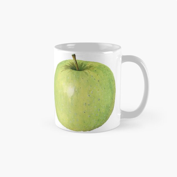 Item preview, Green Apple designed and sold by Silly  Stuff.