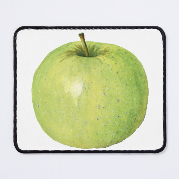 Item preview, Green Apple designed and sold by Silly Stuff.
