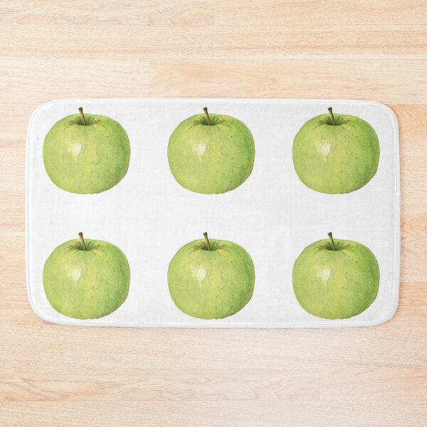 Item preview, Green Apple designed and sold by Silly  Stuff.