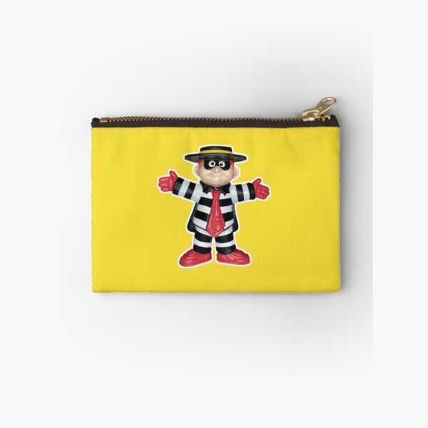 Item preview, The Hamburger Thief! designed and sold by LockedUp.