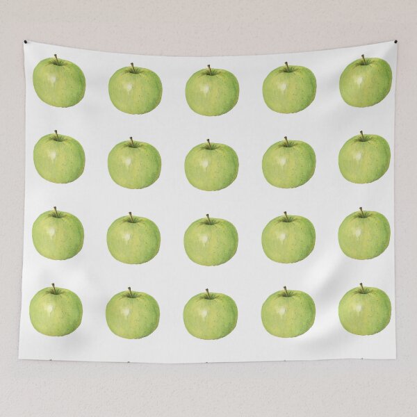 Item preview, Green Apple designed and sold by Silly  Stuff.