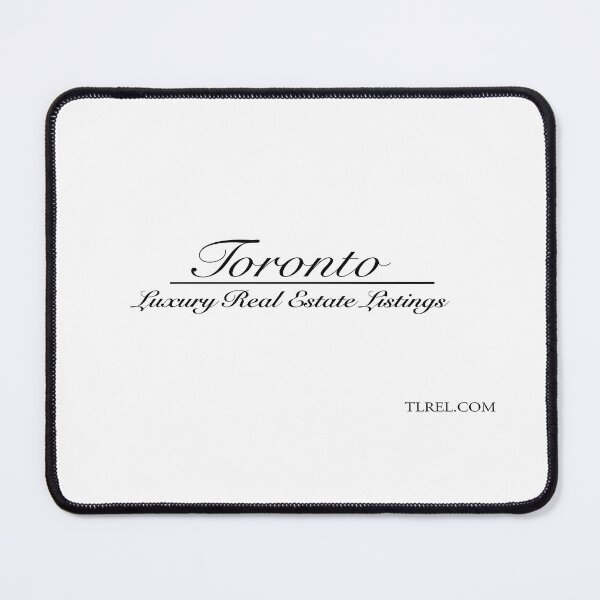 Item preview, Toronto Luxury Real Estate Listings designed and sold by BradleyDCamp.