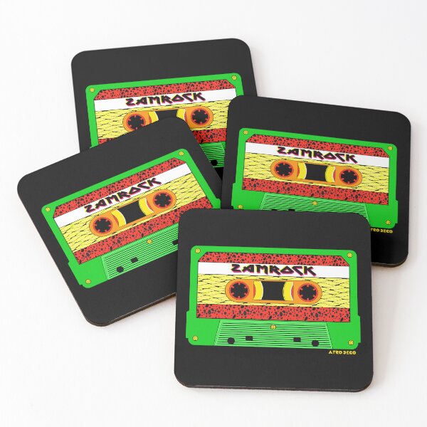 Item preview, ZAMROCK designed and sold by Afrodeco.