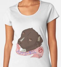 Anti-BSL Women's Premium T-Shirt