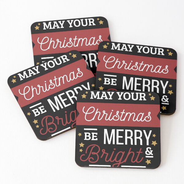 Item preview, May your christmas be merry and bright  designed and sold by Sagar Karki.