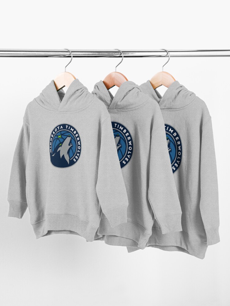 Timberwolves City