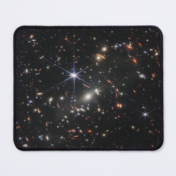 Item preview, Deep Field Galaxy Cluster designed and sold by Elyssiel.