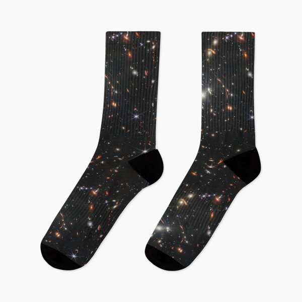 Item preview, Deep Field Galaxy Cluster designed and sold by Elyssiel.