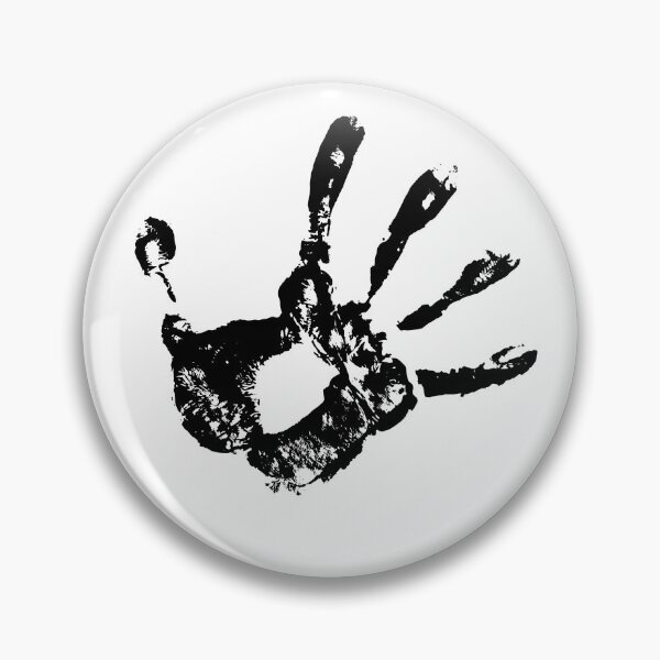 Artikelvorschau, Fingerkunst entworfen und verkauft von ViralCraze.