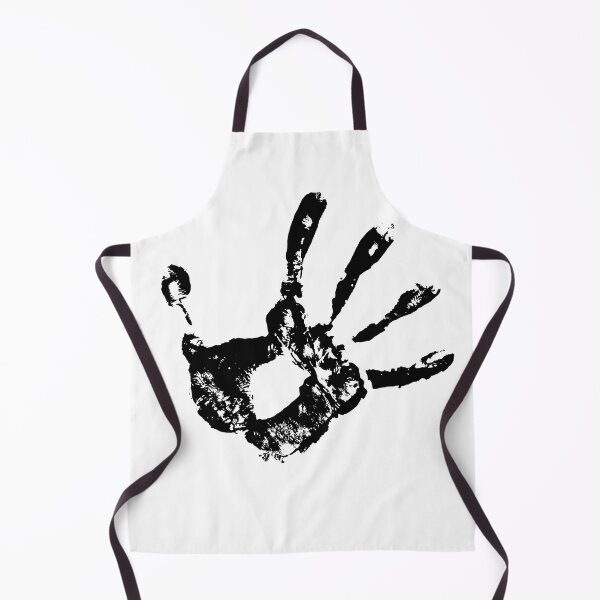 Item preview, Finger Art designed and sold by ViralCraze.