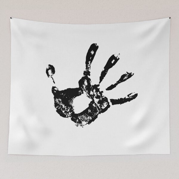 Item preview, Finger Art designed and sold by ViralCraze.
