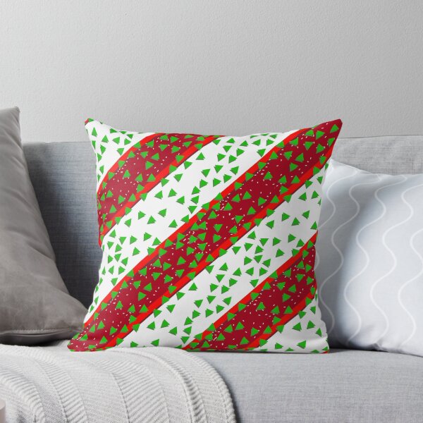 Item preview, Merry Wacky Stripes designed and sold by Gonzo's Rad Design Shop.