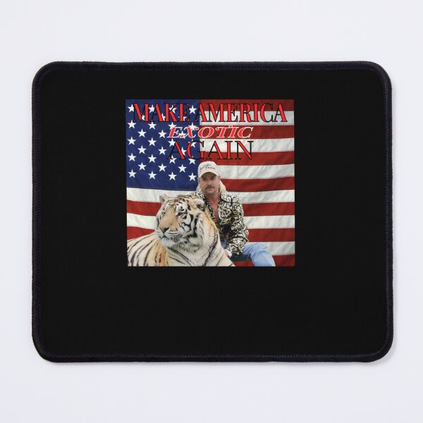 Item preview, Joe Exotic designed and sold by stredeyoder.
