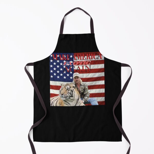 Item preview, Joe Exotic designed and sold by stredeyoder.
