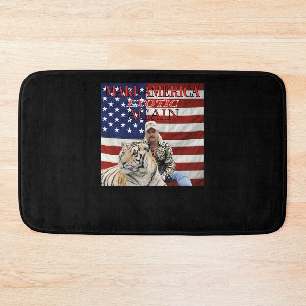 Item preview, Joe Exotic designed and sold by stredeyoder.