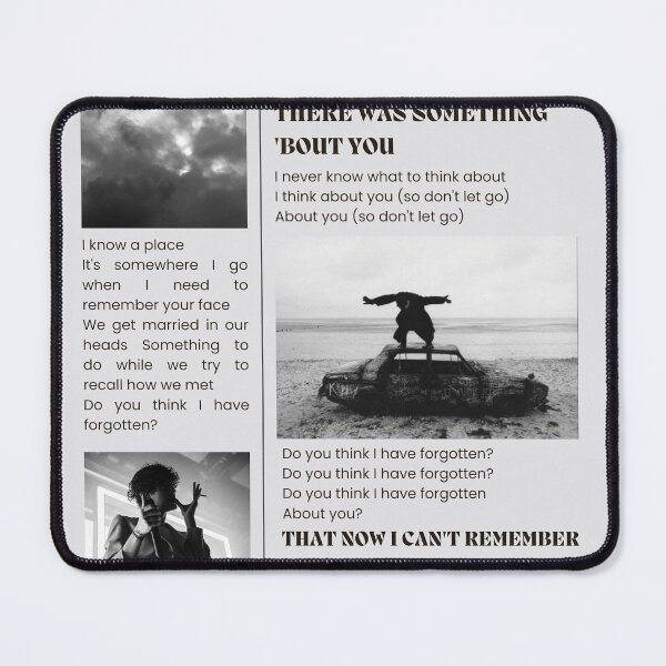 Item preview, about you newsletter designed and sold by islandchicart.
