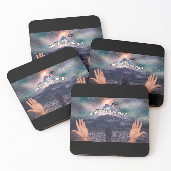 Item preview, Am I Dreaming?: Lucid Dreaming designed and sold by CapnDale.