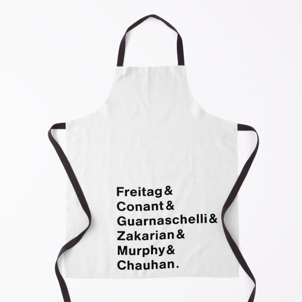 Item preview, Chopped Judges Name List designed and sold by Haley Scott.