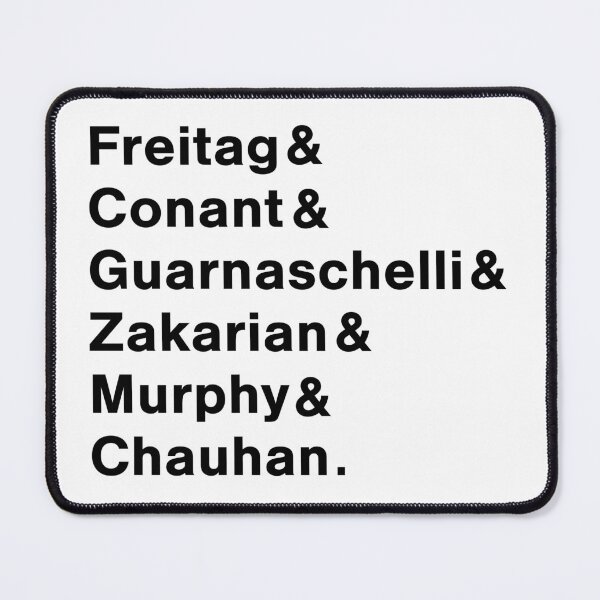 Item preview, Chopped Judges Name List designed and sold by Haley Scott.