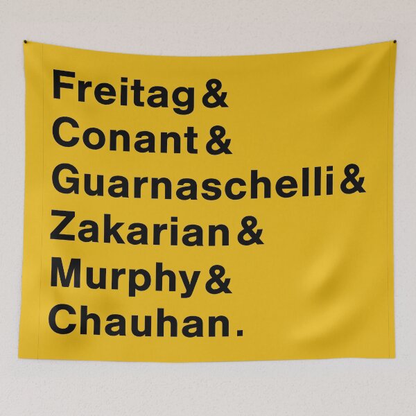 Item preview, Chopped Judges Name List designed and sold by Haley Scott.