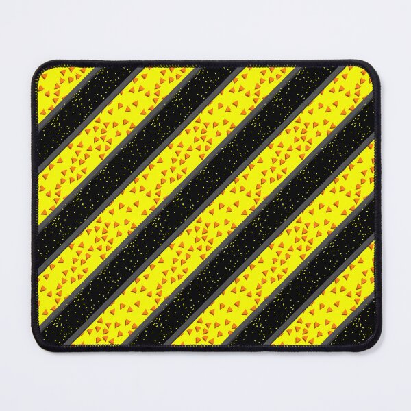 Item preview, Safety Stripes designed and sold by Gonzo's Rad Design Shop.