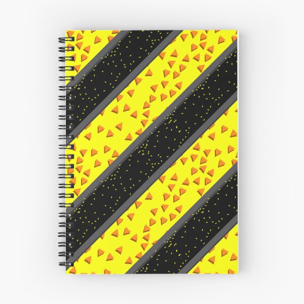 Item preview, Safety Stripes designed and sold by Gonzo's Rad Design Shop.