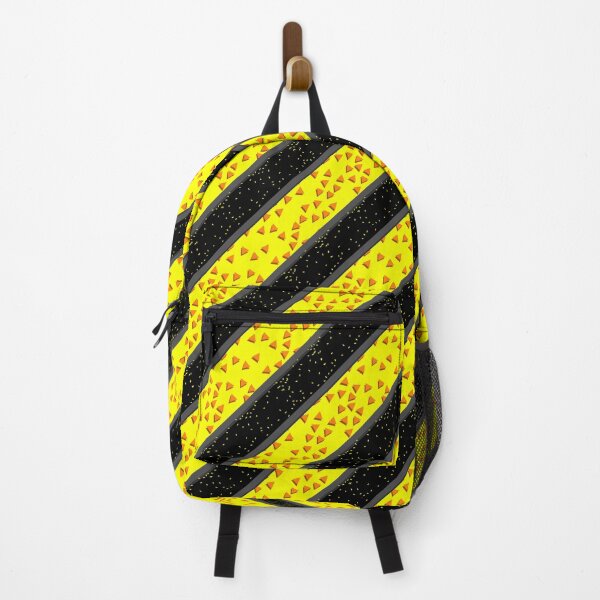 Item preview, Safety Stripes designed and sold by Gonzo's Rad Design Shop.