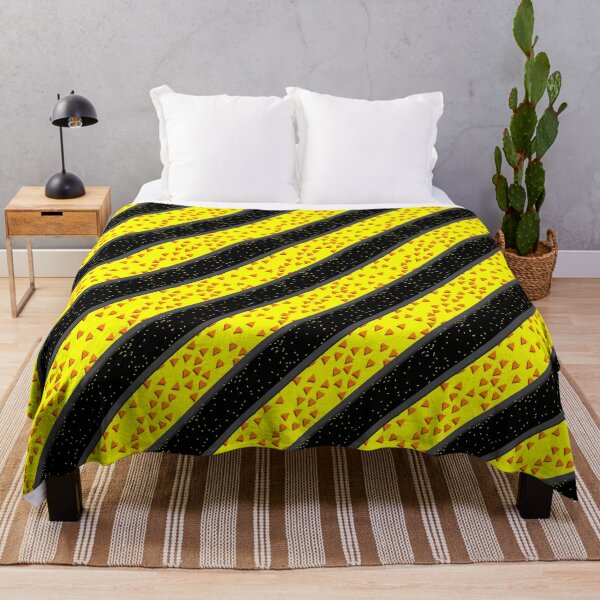 Item preview, Safety Stripes designed and sold by Gonzo's Rad Design Shop.