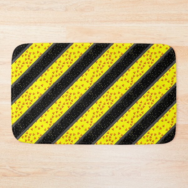 Item preview, Safety Stripes designed and sold by Gonzo's Rad Design Shop.