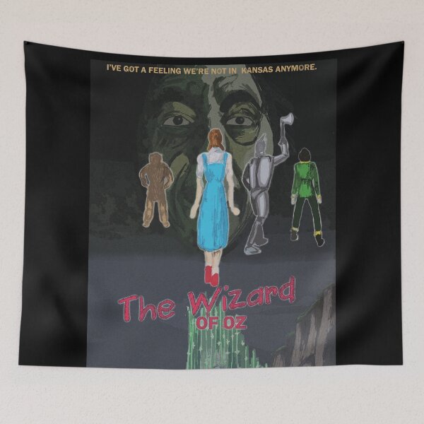 Item preview, Mago de Oz - Dream Warriors designed and sold by SMALLBRUSHES.