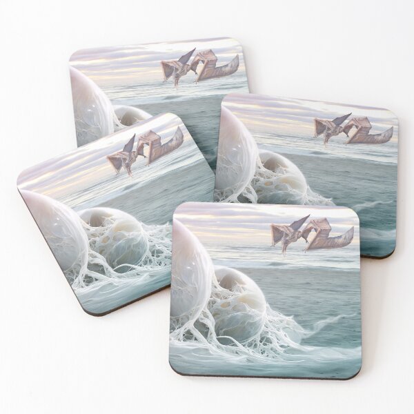 Item preview, Dinosaur Eggs designed and sold by Elisabeth Lucas.