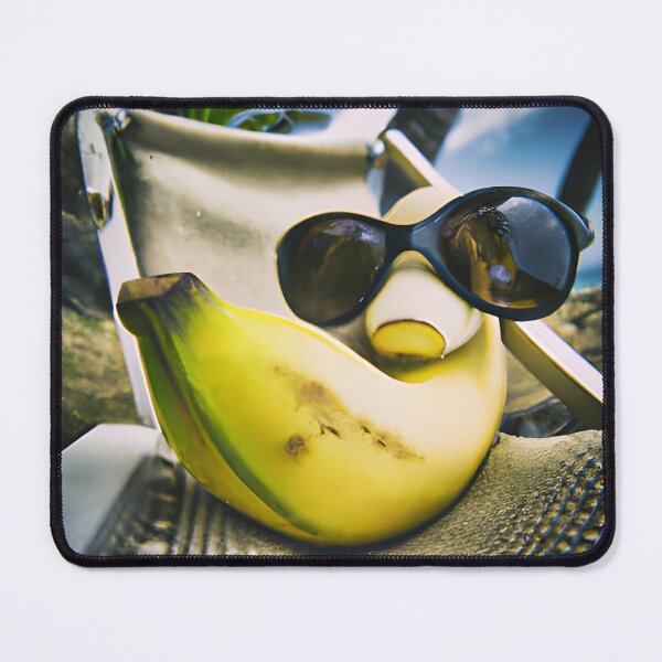 Item preview, Chill Banana Beach Vibes designed and sold by artwaves.