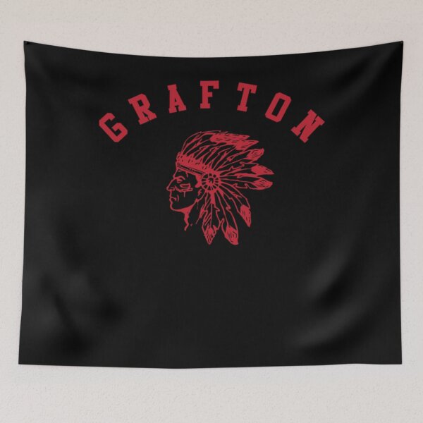 Item preview, Grafton Native American Worn By Frank Zappa designed and sold by ANASTACIABURNS.