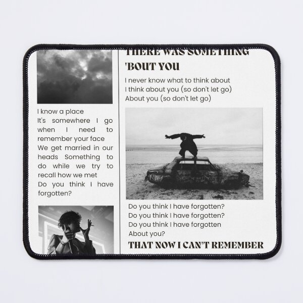 Item preview, about you newsletter White designed and sold by islandchicart.
