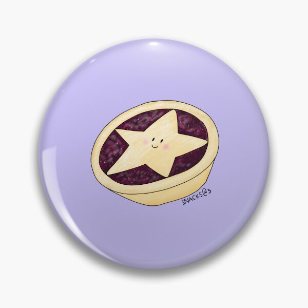 Item preview, Mince Pie designed and sold by Snacks-At-3.