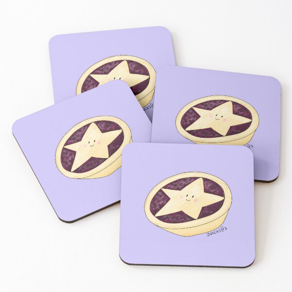Item preview, Mince Pie designed and sold by Snacks-At-3.