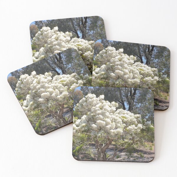 Item preview, Snow in Summer. designed and sold by WhoRayShirts.