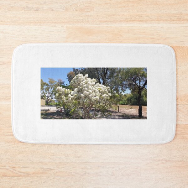 Item preview, Snow in Summer. designed and sold by WhoRayShirts.