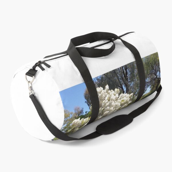 Item preview, Snow in Summer. designed and sold by WhoRayShirts.