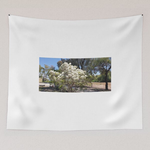 Item preview, Snow in Summer. designed and sold by WhoRayShirts.