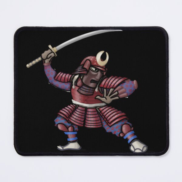Item preview, Samurai designed and sold by foojer.