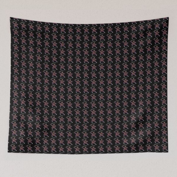 Item preview, Samurai designed and sold by foojer.