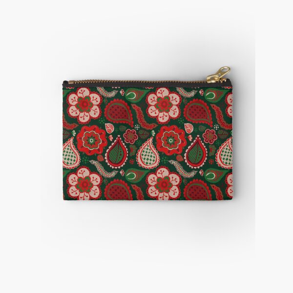 Item preview, Boho Chirstmas Pattern designed and sold by jenndalyn.