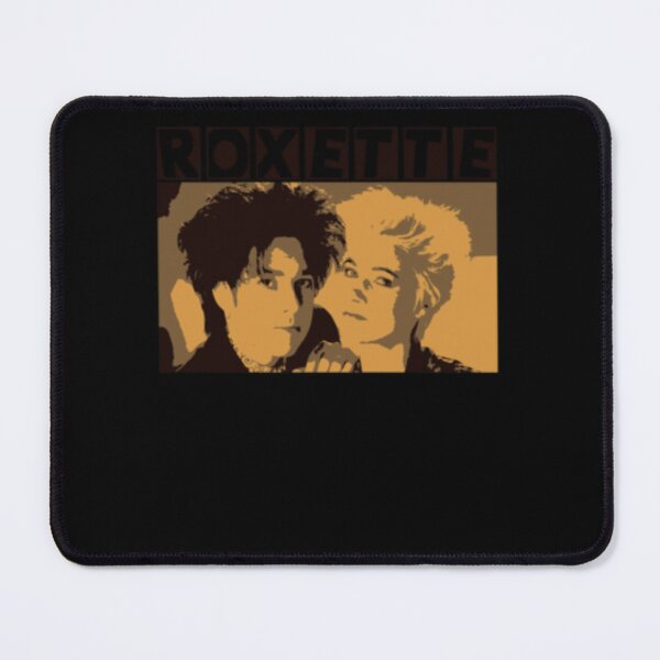 Item preview, Roxette Pop Duo designed and sold by ANASTACIABURNS.
