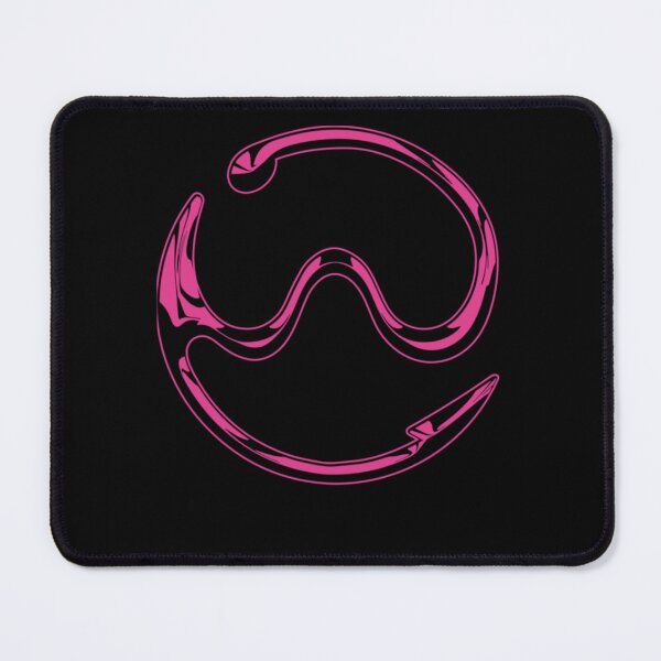 Item preview, Gaga Chromatica logo designed and sold by ANASTACIABURNS.
